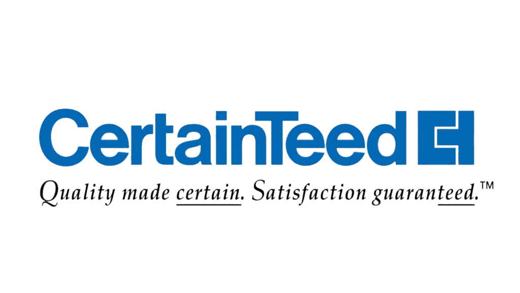 certainteed color